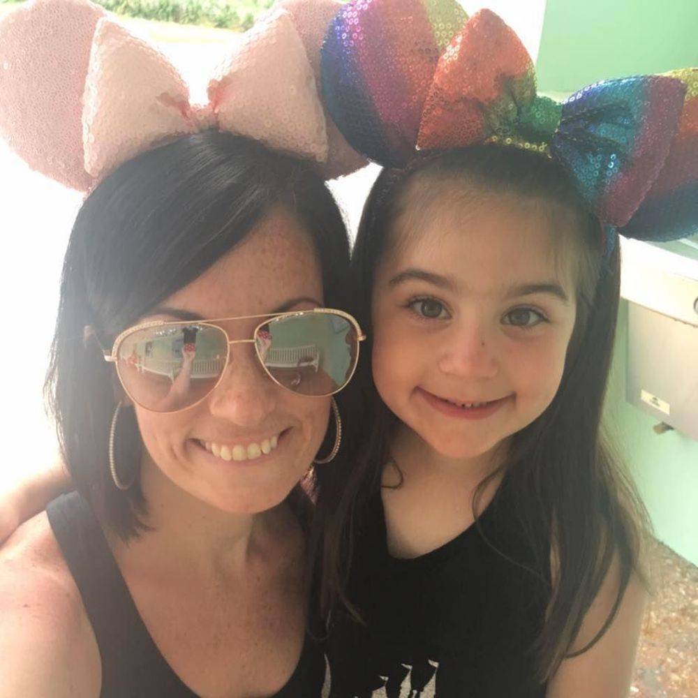 Meet your Posher, Sara